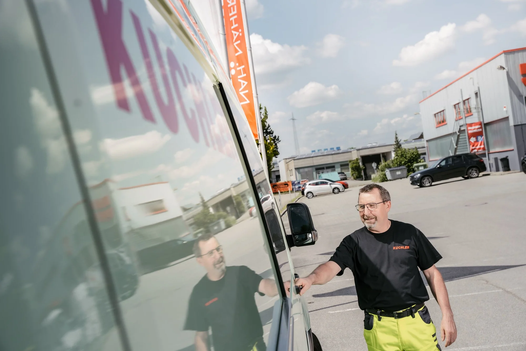 Kanalreinigung durch Kanalservice in Regensburg